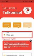 Cara Mengisi Saldo Slot Lewat Pulsa Hp Telkomsel Indosat