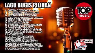 Lagu Bugis Baru Karaoke