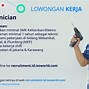 Loker Jakarta Barat Juni 2022 Facebook Terbaru