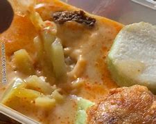 Lontong Besar Tanah Abang