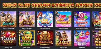 Situs Slot Server Luar Negeri Pragmatic Play