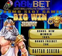 Slot Abo 777 Terbaru Indonesia Online Login