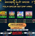 Zonaslot88 Gacor Login Alternatif Hari Ini Link Alternatif